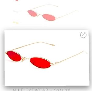 Beyou eyewear boutique sunglasses